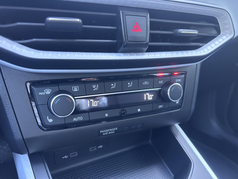 SEAT Arona 1.0 TSI Style Business Connect | WORDT VERWACHT | — photo 5