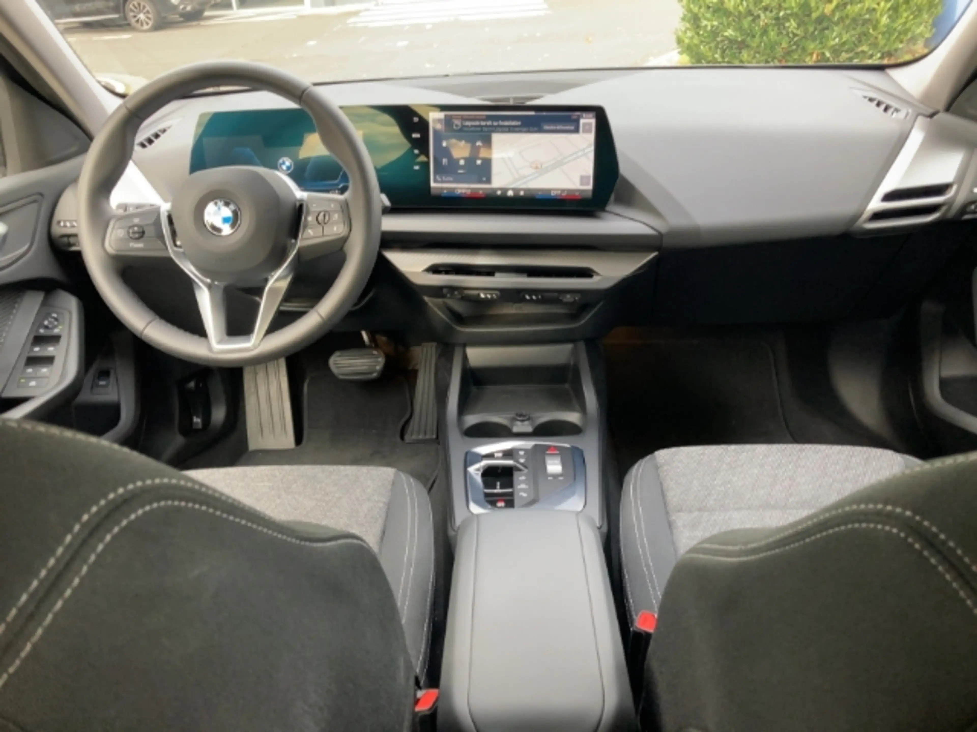 BMW 120 Navi Digitales Cockpit LED El. Heckklappe Apple Ca — photo 8