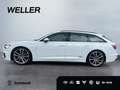 Audi A6 Avant 55 TFSI qu. S-Line  *HD-Matrix*360°*Optik Bl Weiß - thumbnail 5