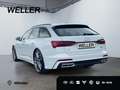 Audi A6 Avant 55 TFSI qu. S-Line  *HD-Matrix*360°*Optik Bl Weiß - thumbnail 7