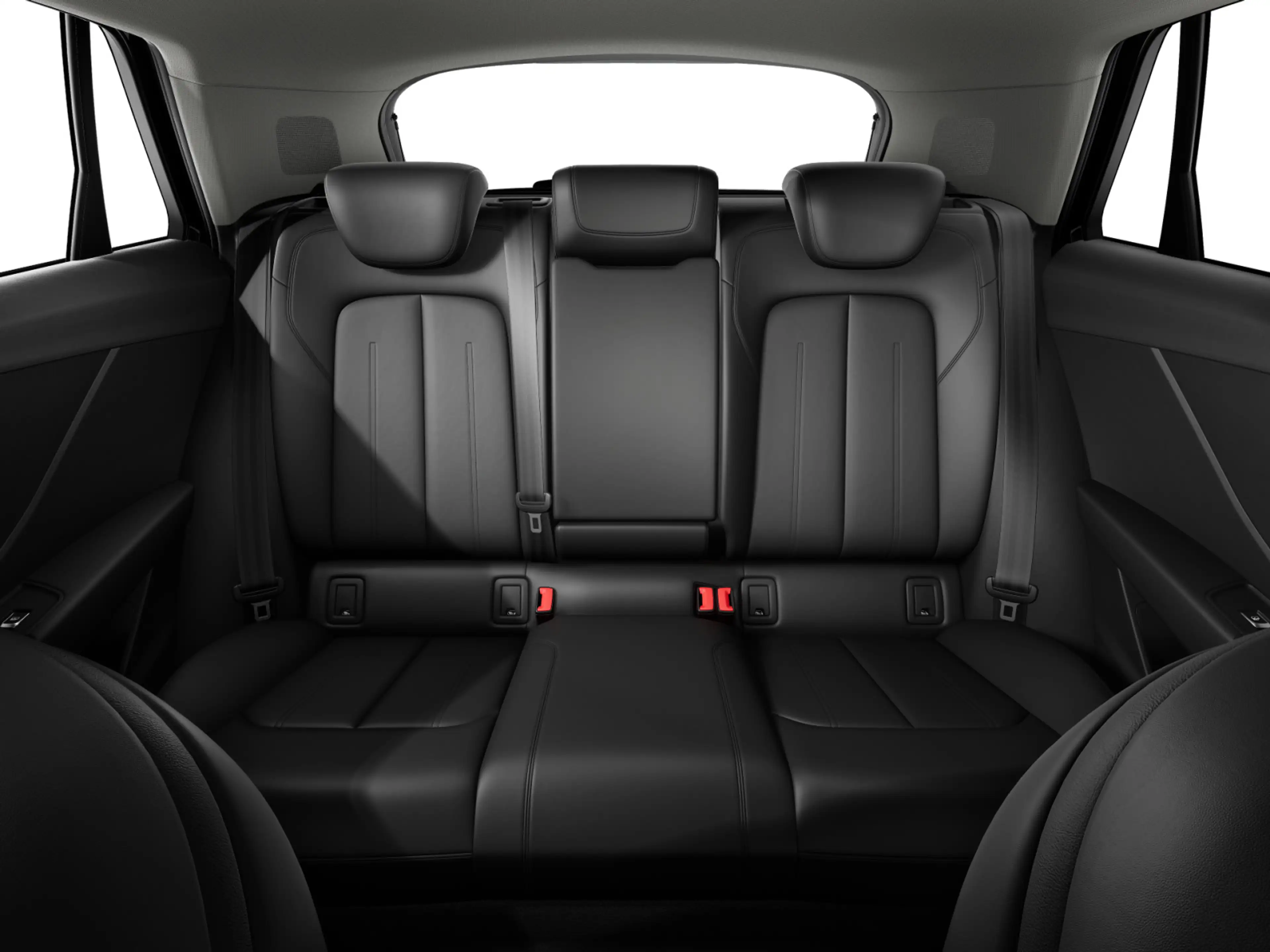 Audi Q2 35 TFSI advanced S tronic LED Navi Kamera — photo 14