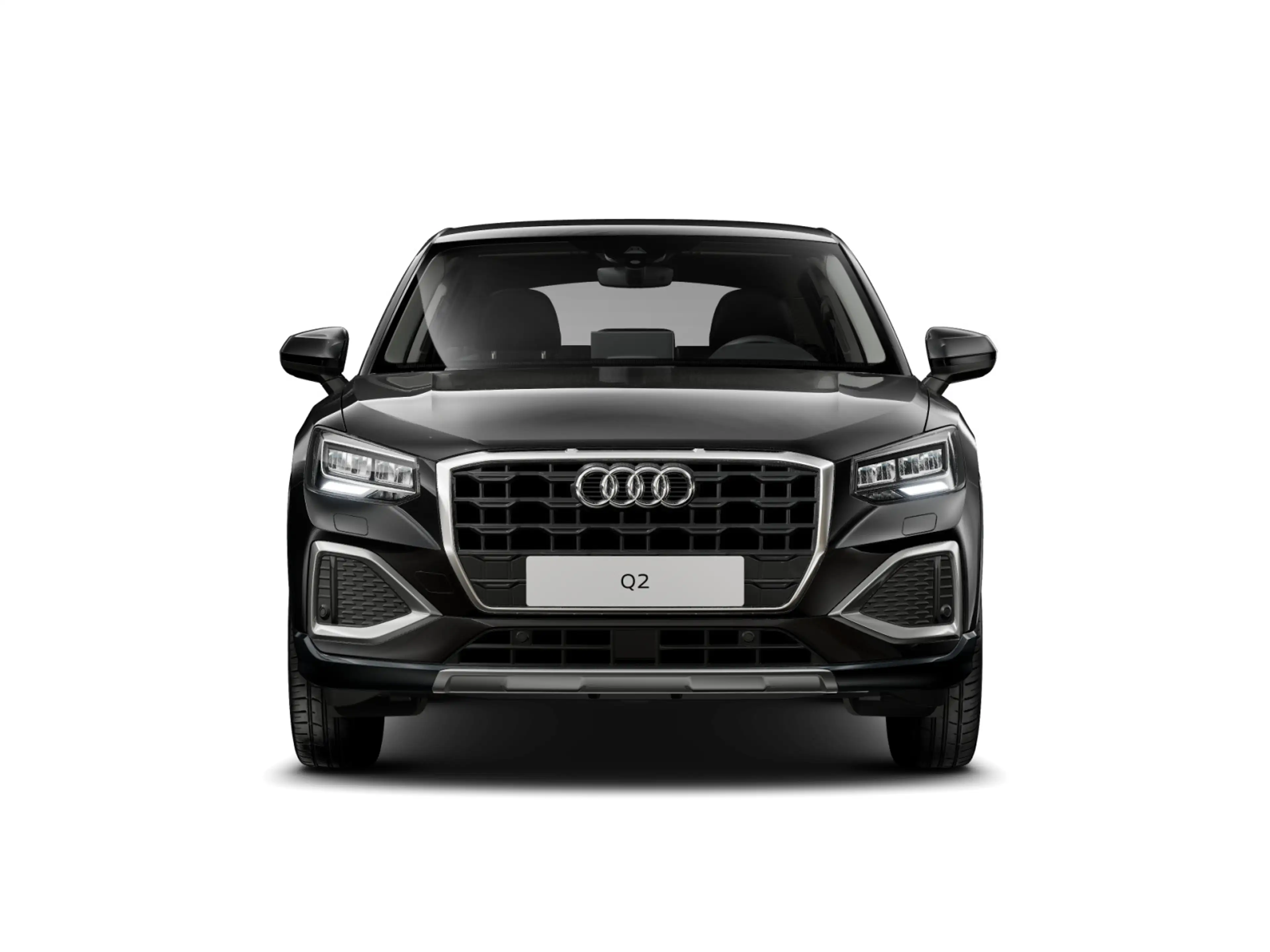 Audi Q2 35 TFSI advanced S tronic LED Navi Kamera — photo 3
