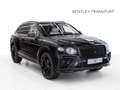 Bentley Bentayga Azure V8 von BENTLEY FRANKFURT Czarny - thumbnail 1
