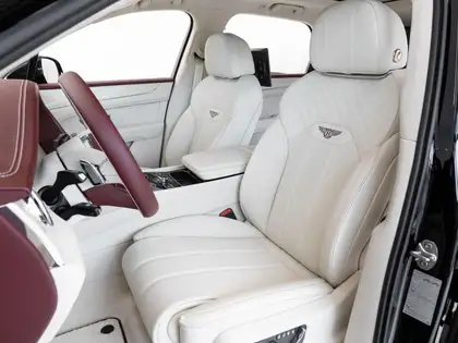 Annonce voiture d'occasion Bentley Bentayga - CARADIZE