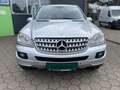 Mercedes-Benz ML 320 CDI Sport-Paket~Schiebedach~SHZ~AHK~LEDER~AUTOMATI Argintiu - thumbnail 3