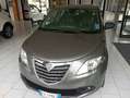 Lancia Ypsilon Ypsilon III 2011 1.2 8v Platinum 69cv E6 Grau - thumbnail 4