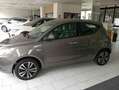 Lancia Ypsilon Ypsilon III 2011 1.2 8v Platinum 69cv E6 Grau - thumbnail 5
