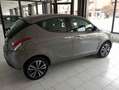 Lancia Ypsilon Ypsilon III 2011 1.2 8v Platinum 69cv E6 Grau - thumbnail 6
