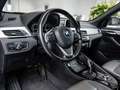 BMW X1 sDrive 20i X-Line KAMERA NAVIGATION AHK Gris - thumbnail 21