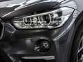 BMW X1 sDrive 20i X-Line KAMERA NAVIGATION AHK Gris - thumbnail 24