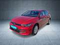 Volkswagen Golf VIII 2.0 TDI LED+MF-Lenkrad+DiCockpit Rot - thumbnail 2
