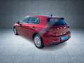 Volkswagen Golf VIII 2.0 TDI LED+MF-Lenkrad+DiCockpit Rot - thumbnail 4