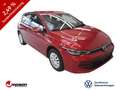 Volkswagen Golf VIII 2.0 TDI LED+MF-Lenkrad+DiCockpit Rot - thumbnail 1