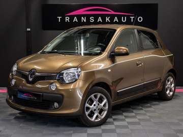 Twingo III 1.0 SCe 70 eco2 Intens