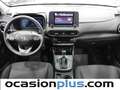 Hyundai KONA HEV 1.6 GDI DT Maxx Gris - thumbnail 8