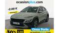 Hyundai KONA HEV 1.6 GDI DT Maxx Gris - thumbnail 1