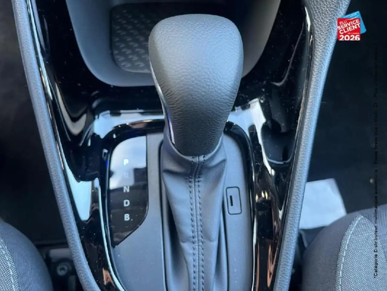 Toyota Yaris Yaris — photo 16