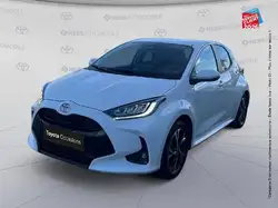 Toyota Yaris 116h Design 5p MY25