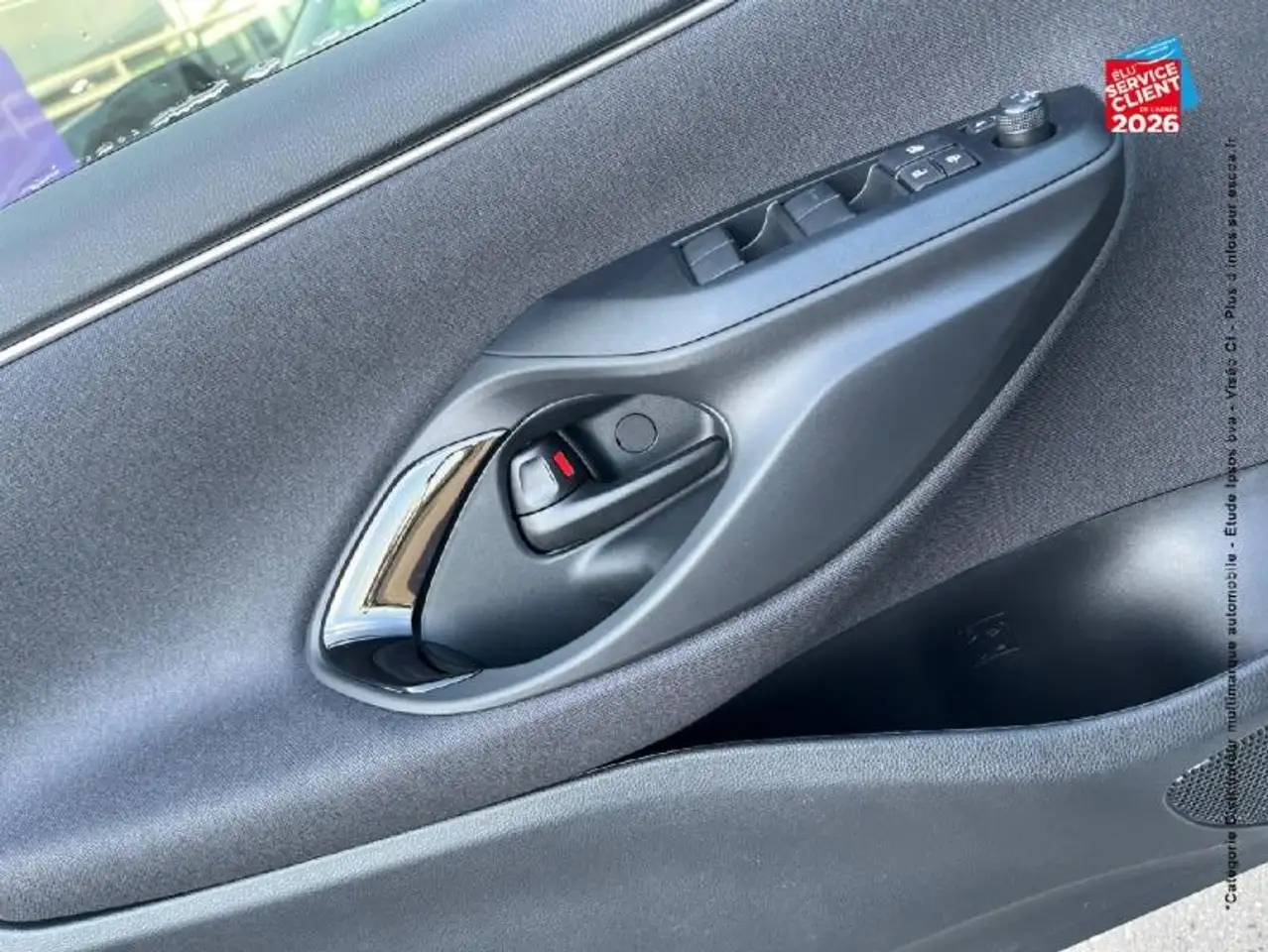 Toyota Yaris Yaris — photo 19