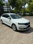 Skoda Rapid/Spaceback Rapid 1.4 TSI DSG Clever - thumbnail 2
