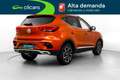 MG ZS 1.0 T-GDI Luxury Aut. 82kW Naranja - thumbnail 5