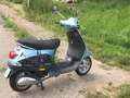 Vespa LX 50 4valvole Blau - thumbnail 4