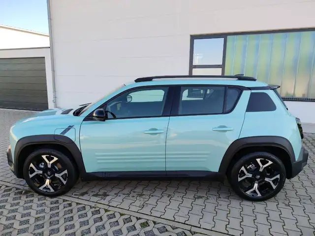Renault R 4 R 4 E-Tech Techno 150 Comfort Range