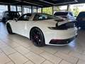 Porsche 911 992 Targa 4S SPORT-CHRONO-ABGAS CAM AMBI DAB 21" Blanc - thumbnail 9