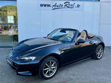 ROADSTER ROADSTER 1.5L SKYACTIV-G 132 CH Kazari Euro6e