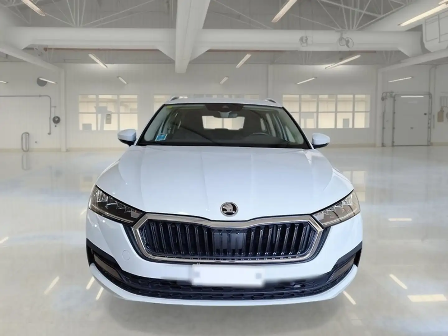 Skoda Octavia WAGON 1.5 TSI G-TEC EXECUTIVE DSG - 2
