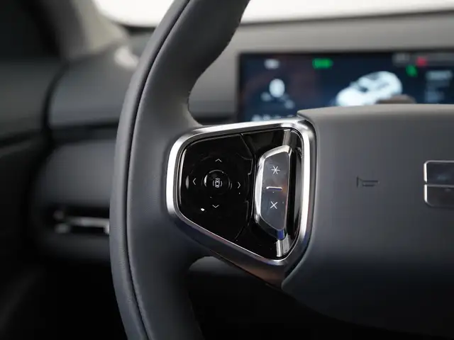 Geely Starray Em-I view 7