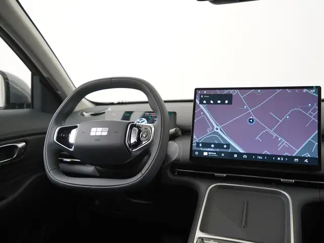 Geely Starray Em-I view 5