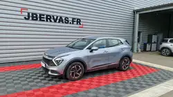 Kia Sportage 1.6 CRDI 136CH MHEV DCT7 4X2 ACTIVE