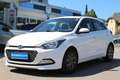 Hyundai i20 1,25 Life Start/Stopp Weiß - thumbnail 1