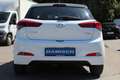 Hyundai i20 1,25 Life Start/Stopp Weiß - thumbnail 5