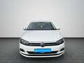 Volkswagen Polo Comfortline 1.0 TSI CARPLAY DAB SHZ PDC Weiß - thumbnail 5