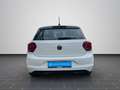 Volkswagen Polo Comfortline 1.0 TSI CARPLAY DAB SHZ PDC Weiß - thumbnail 6