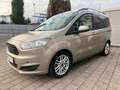 Ford Tourneo Courier 1.0 EcoBoost Titanium Argent - thumbnail 1