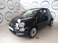 Fiat 500 1.0 Hybrid Dolcevita Zwart - thumbnail 1