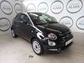 Fiat 500 1.0 Hybrid Dolcevita Zwart - thumbnail 4