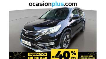 1.6i-DTEC Lifestyle 4x4 160