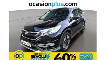 1.6i-DTEC Lifestyle 4x4 160