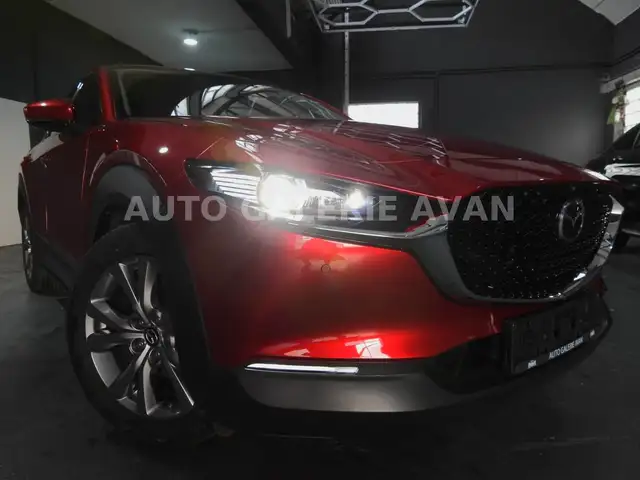 Mazda CX-3 0 SELECTION