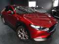 Mazda CX-3 0 SELECTION Rot - thumbnail 3