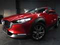 Mazda CX-3 0 SELECTION Rot - thumbnail 7