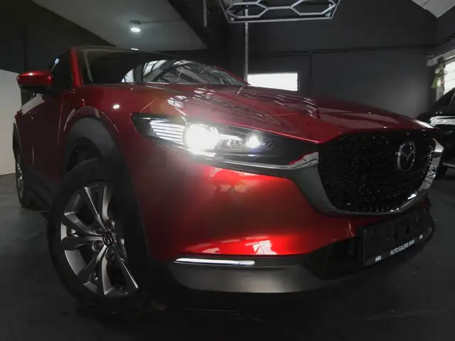 Mazda CX-3 0 SELECTION