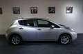 Nissan Leaf Acenta 24 kWh, Navi, Camera, Elek pakket Grigio - thumbnail 4