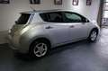 Nissan Leaf Acenta 24 kWh, Navi, Camera, Elek pakket siva - thumbnail 5