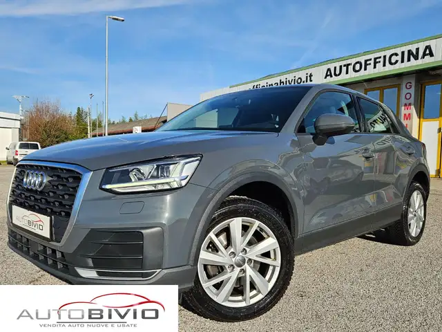 Audi Q2 1.6 TDI Business