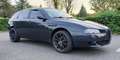 Alfa Romeo 156 156 Sportwagon 2.0i JTS Sélective Bleu - thumbnail 9